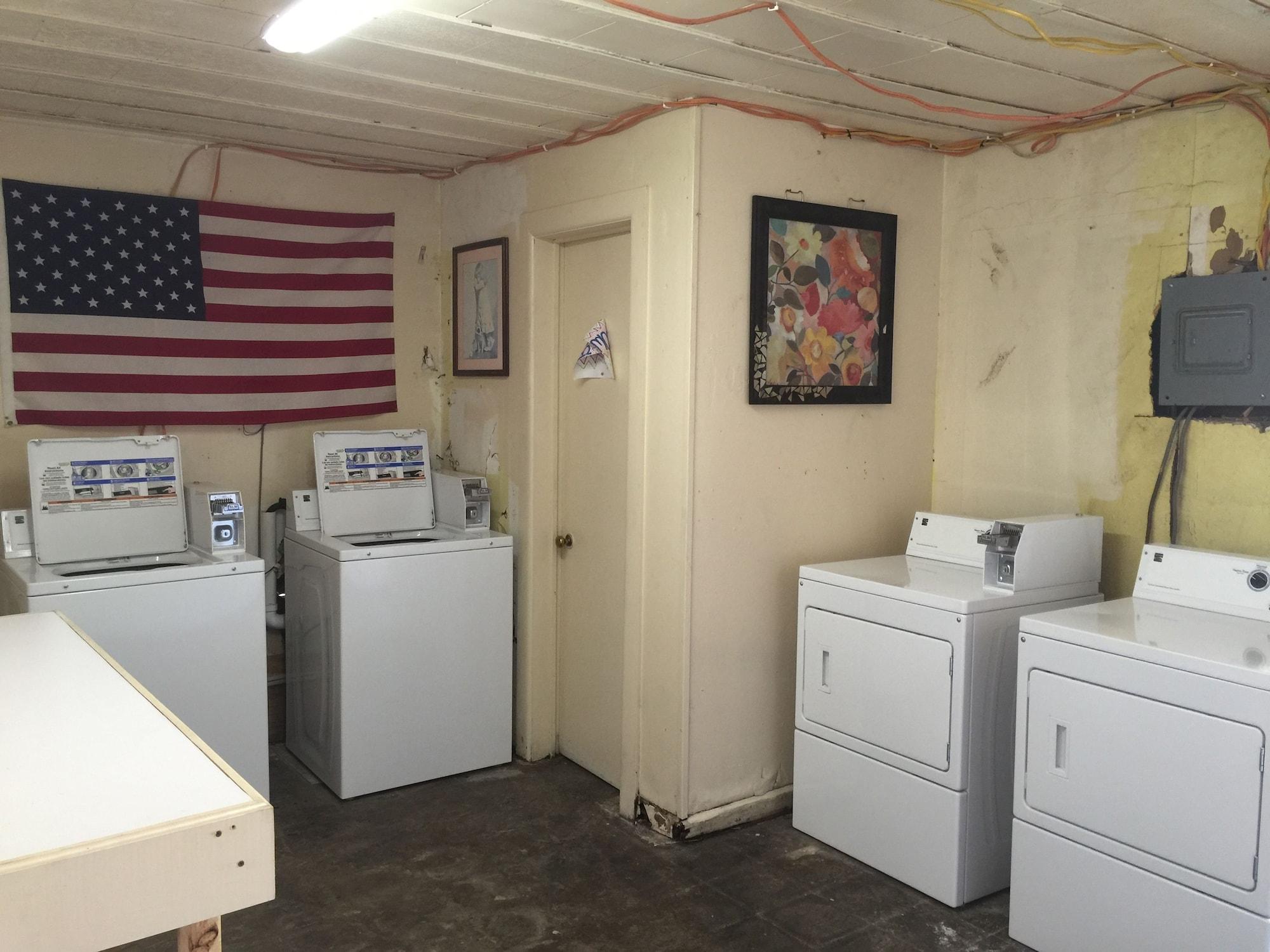 Comodidades del Alojamiento Hollywood Motel