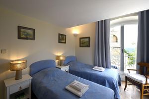 Alquiler Vacacional - Prieuré XIII, Provence, Luberon, Pool, A/C.