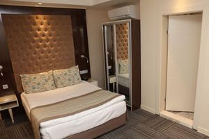 Alojamiento - Ankara Gold Hotel