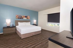Alojamiento - Hyatt House Orlando Airport