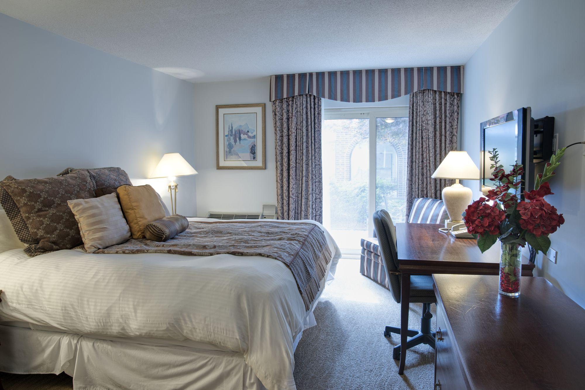Habitación Inn of Waterloo and Conference Centre