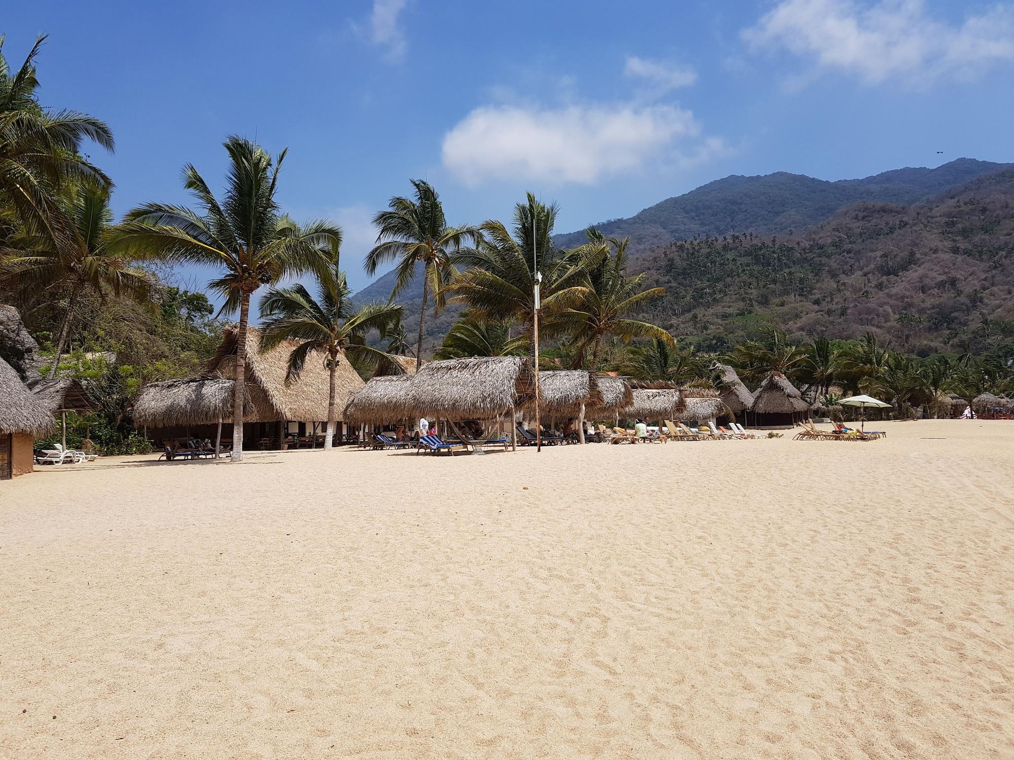 Playa Hotel Lagunita Yelapa