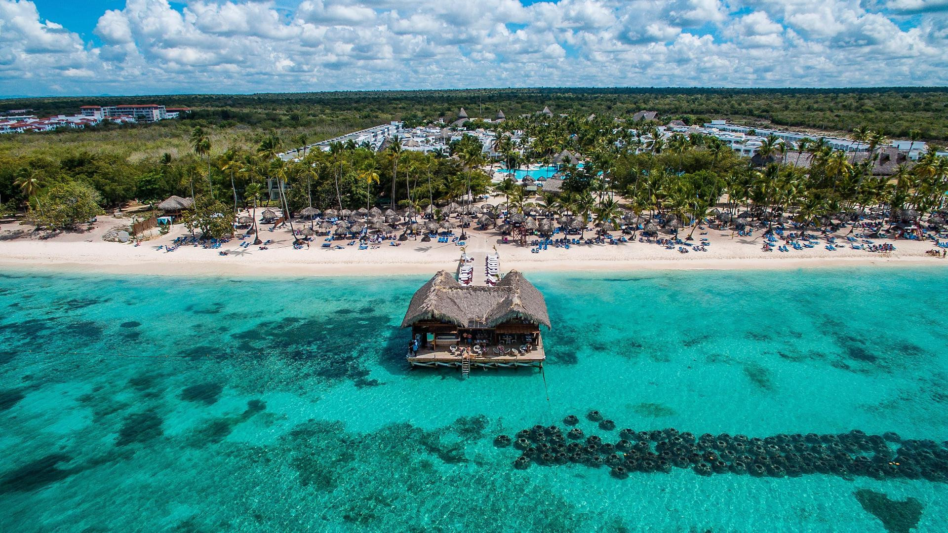 Playa Be Live Collection Canoa