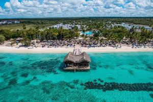 Alojamiento - Be Live Collection Canoa