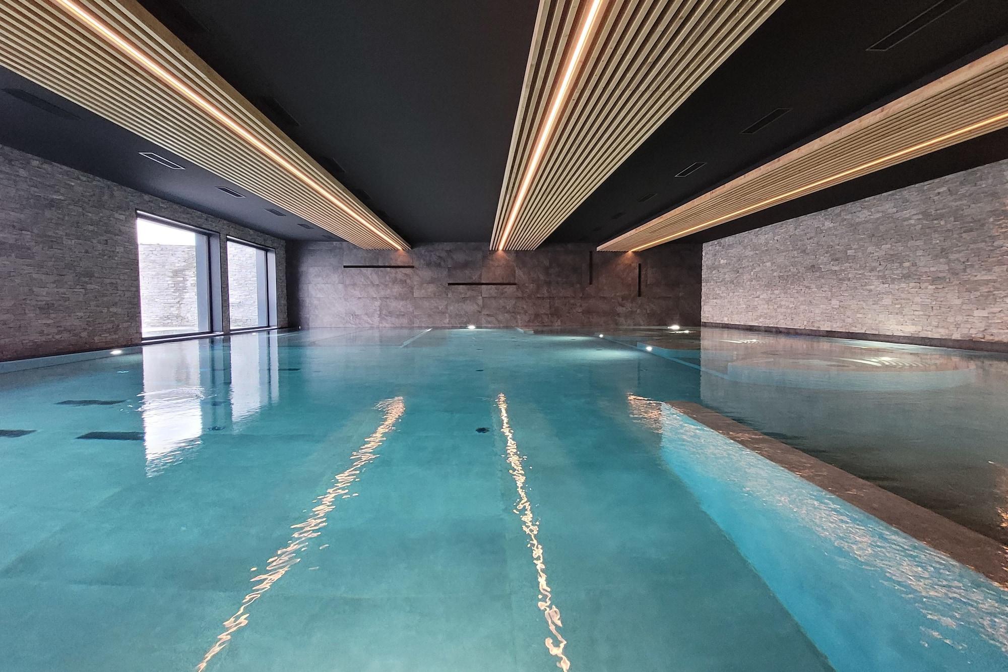 Spa SWISSPEAK Resorts Thyon 4 Vallées