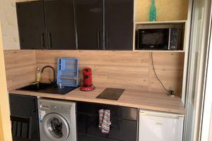 Alquiler Vacacional - Appartement Confortable et Tranquillité Assuré