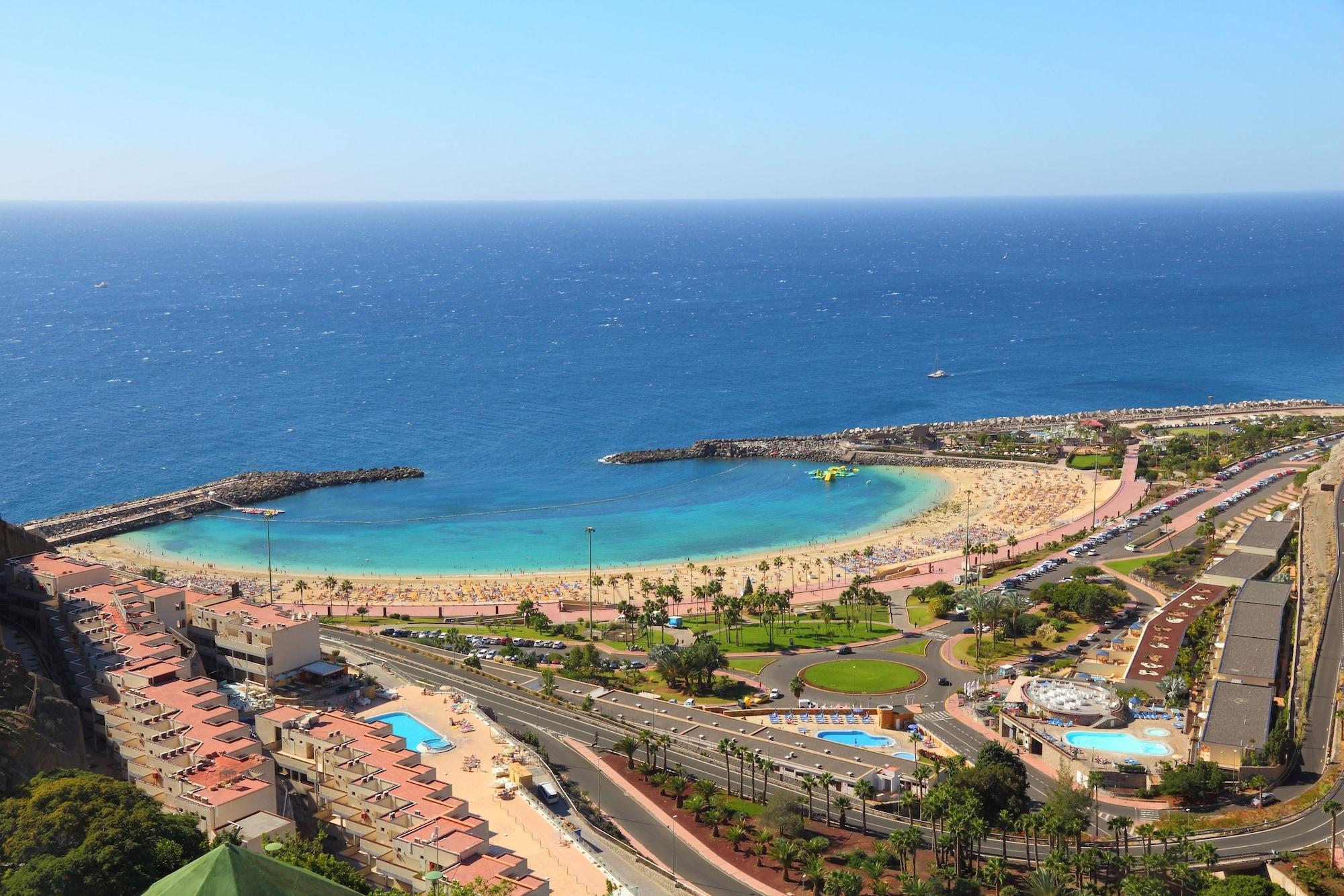 Playa Holiday Club Jardin Amadores