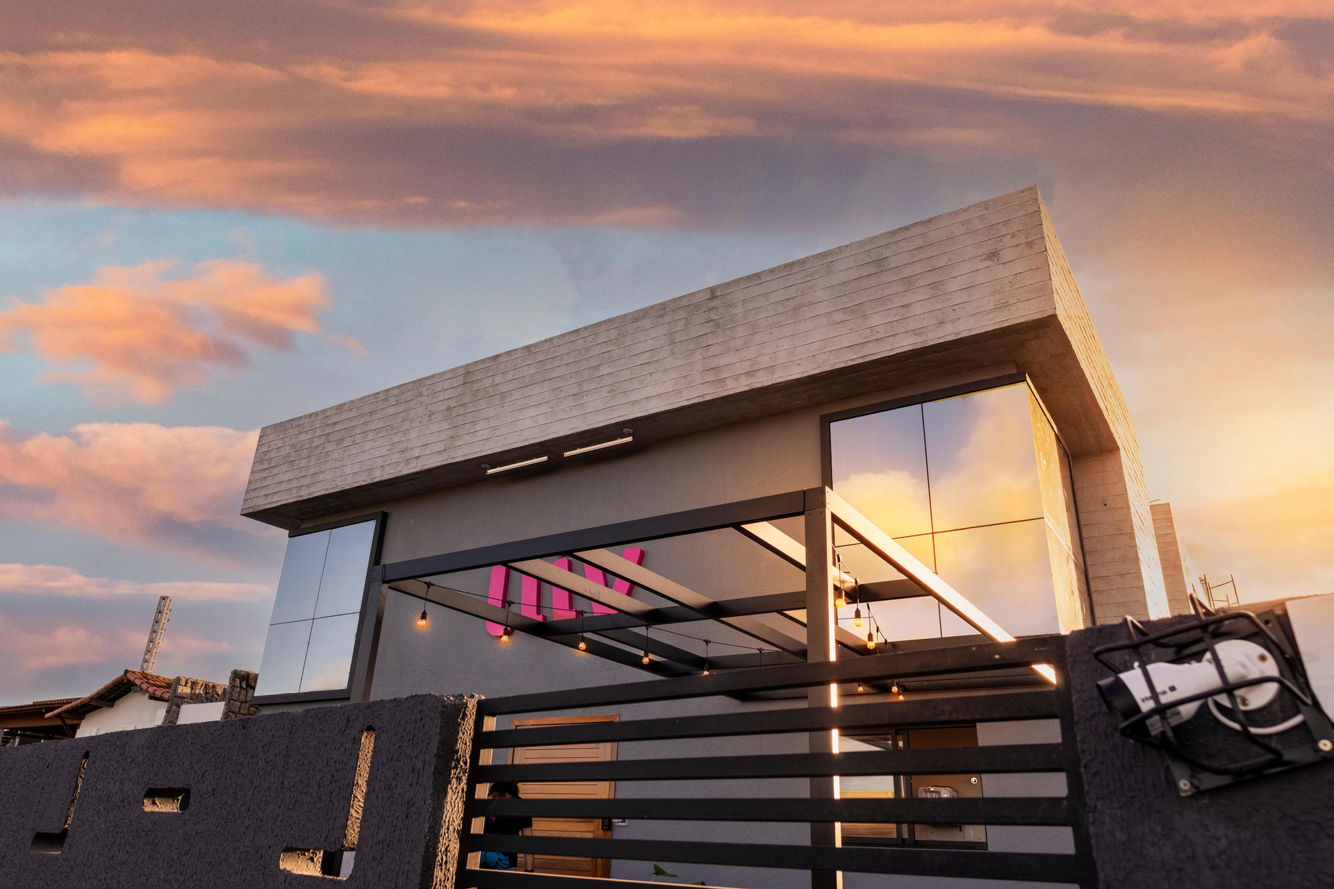 Playa Liiv Costeira Natal Ponta Negra