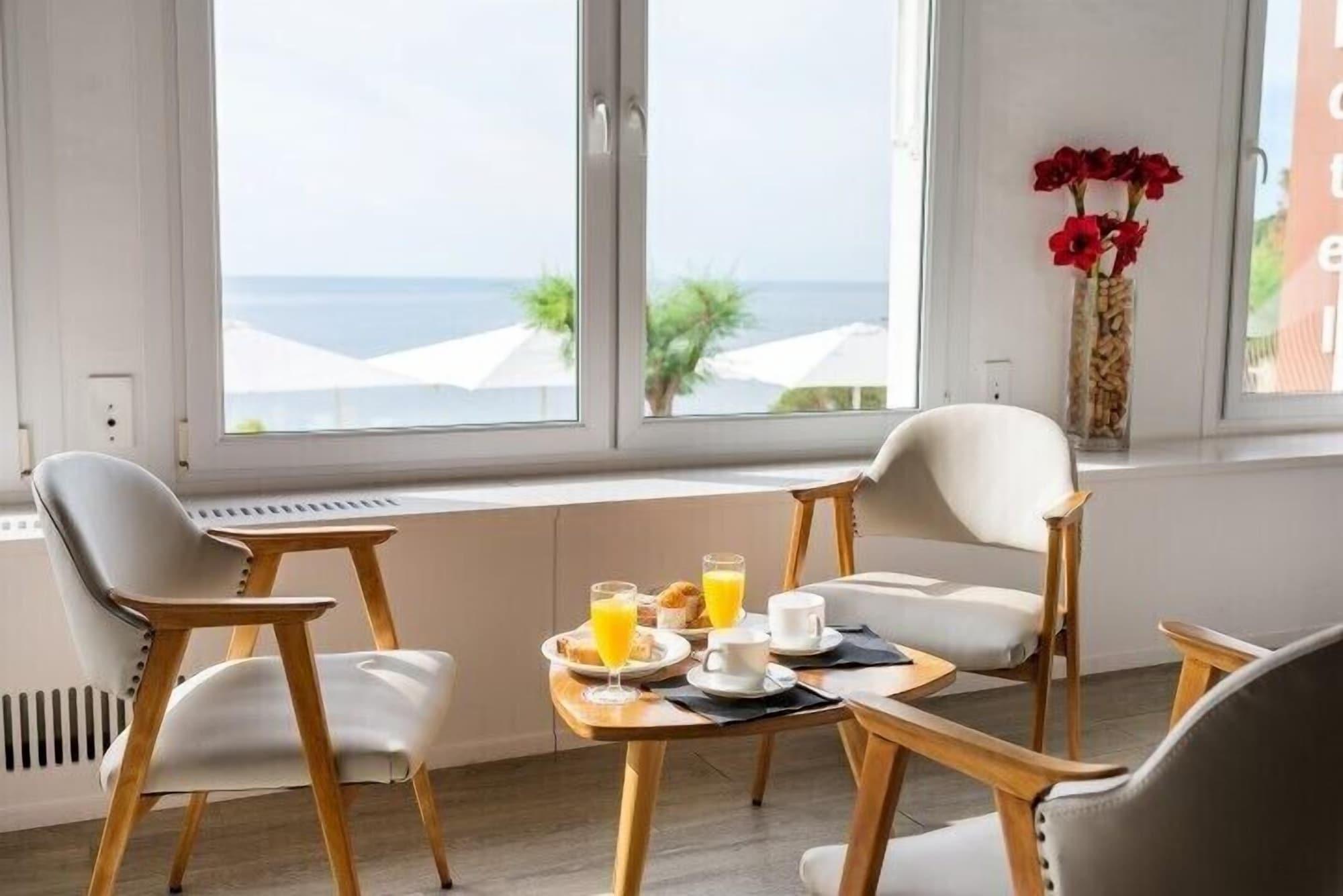 Restaurant Hotel Mediterrani