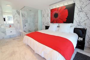 Alquiler Vacacional - Residencias Filadelfia