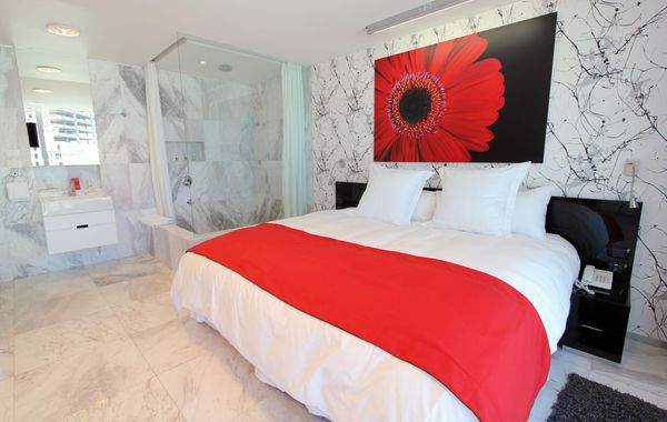 Residencias Filadelfia - Hoteles cerca de World Trade Center en Ciudad de México