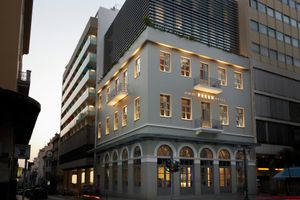 Alojamiento - Fresh Hotel, a Member of Design Hotels