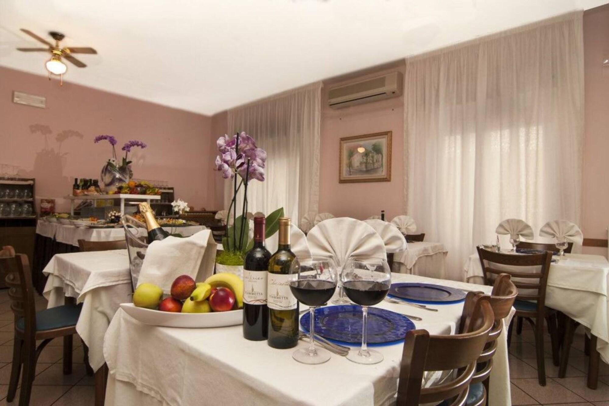 Restaurant Hotel Casablanca