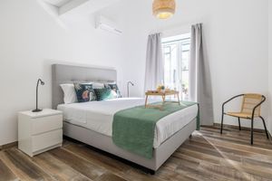 Alquiler Vacacional - Roots Apartments