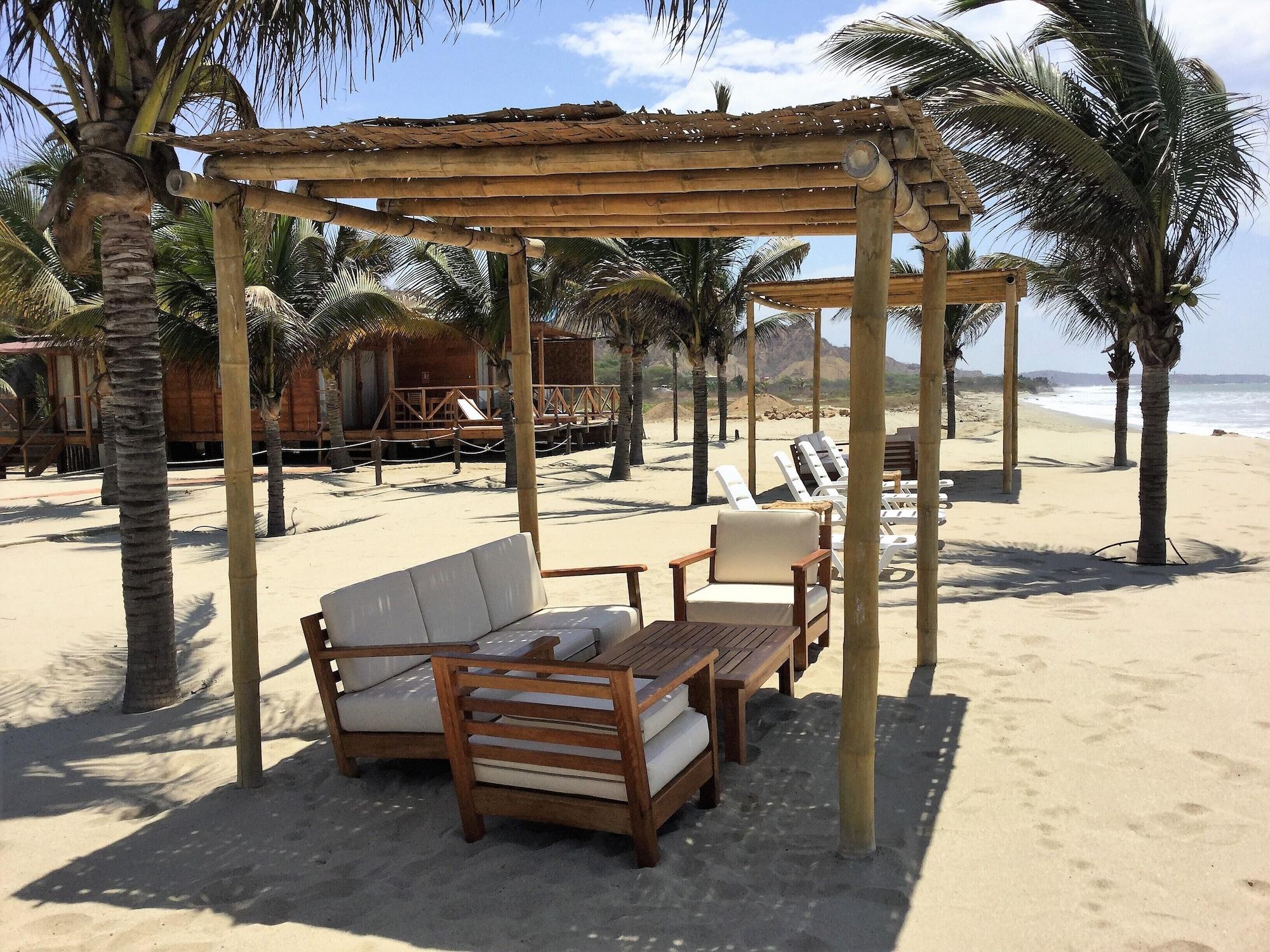 Playa Hotel Punta Camarón Bungalows & Suites