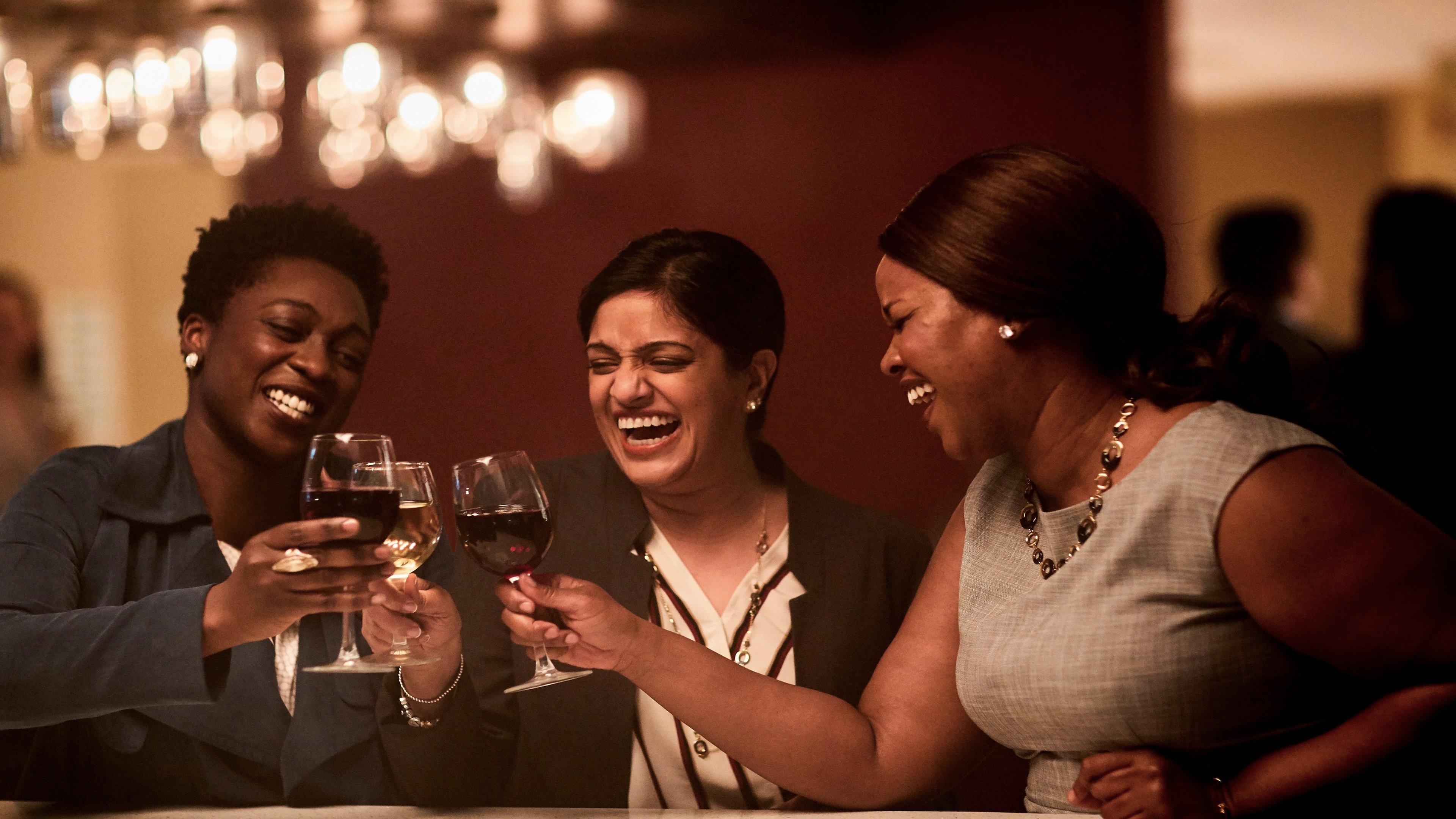 Bar/Salón Holiday Inn Chicago O'Hare Area by IHG