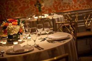 Alojamiento - Hotel Lombardy