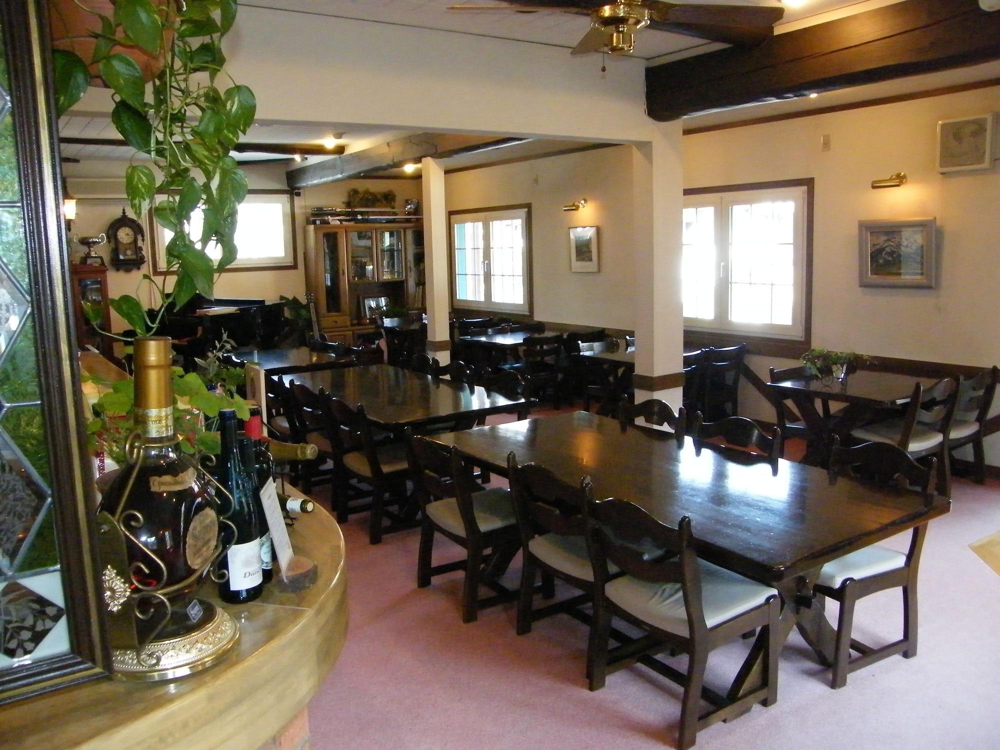 Vista Lobby Land Haus Dancru Netz
