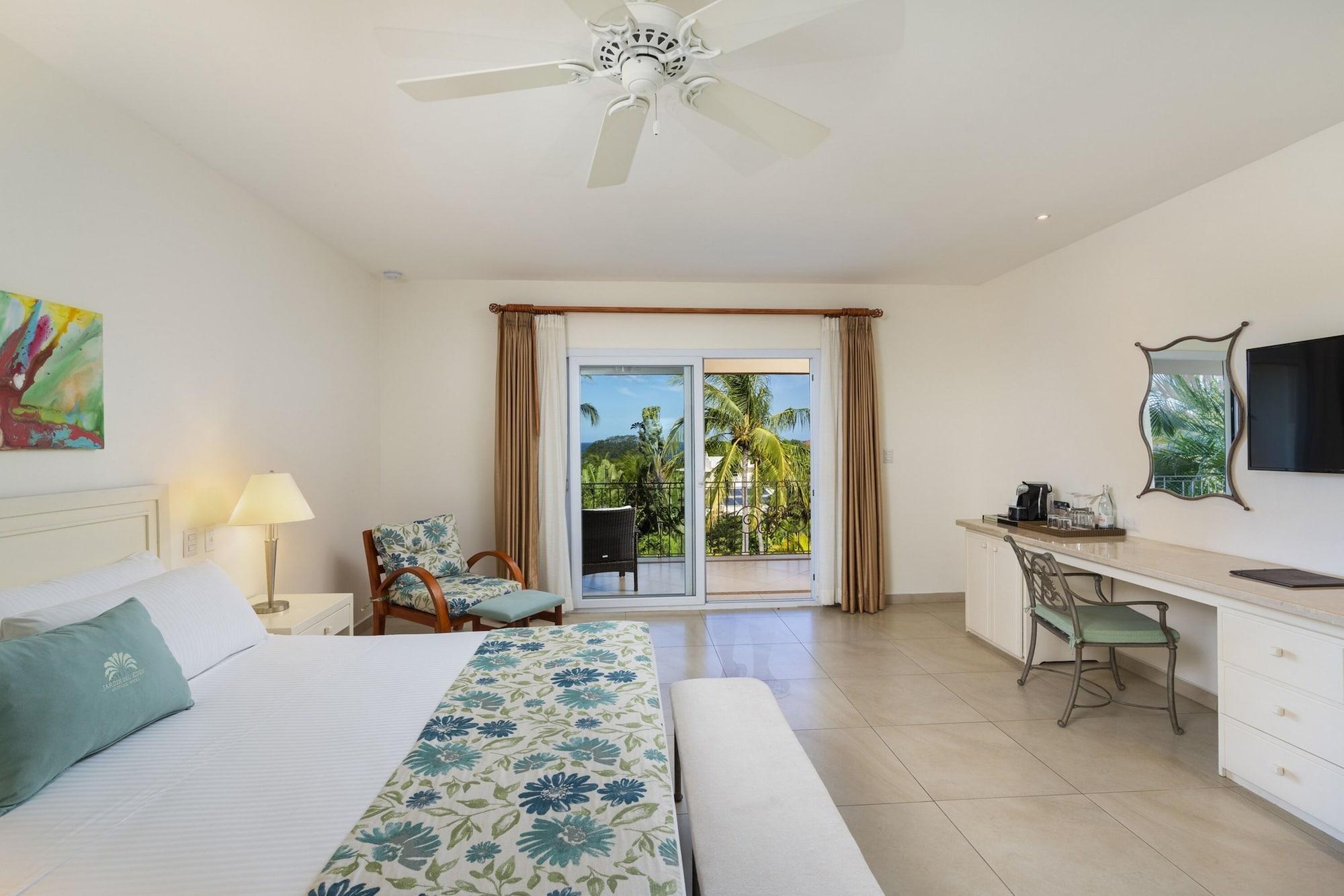 Habitación Jardín del Edén Boutique Hotel - Adults Only