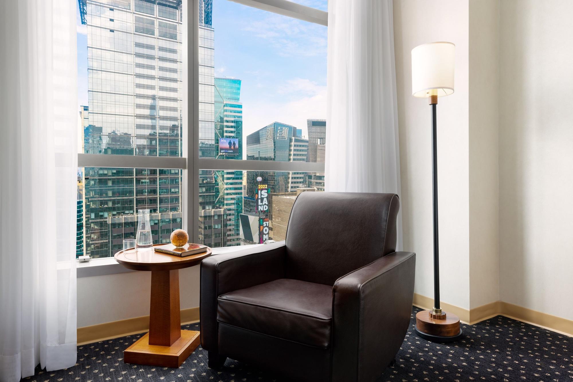 Habitación Millennium Hotel Broadway Times Square