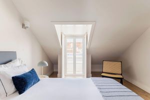 Alquiler Vacacional - Chiado Square - Lisbon Best Apartments