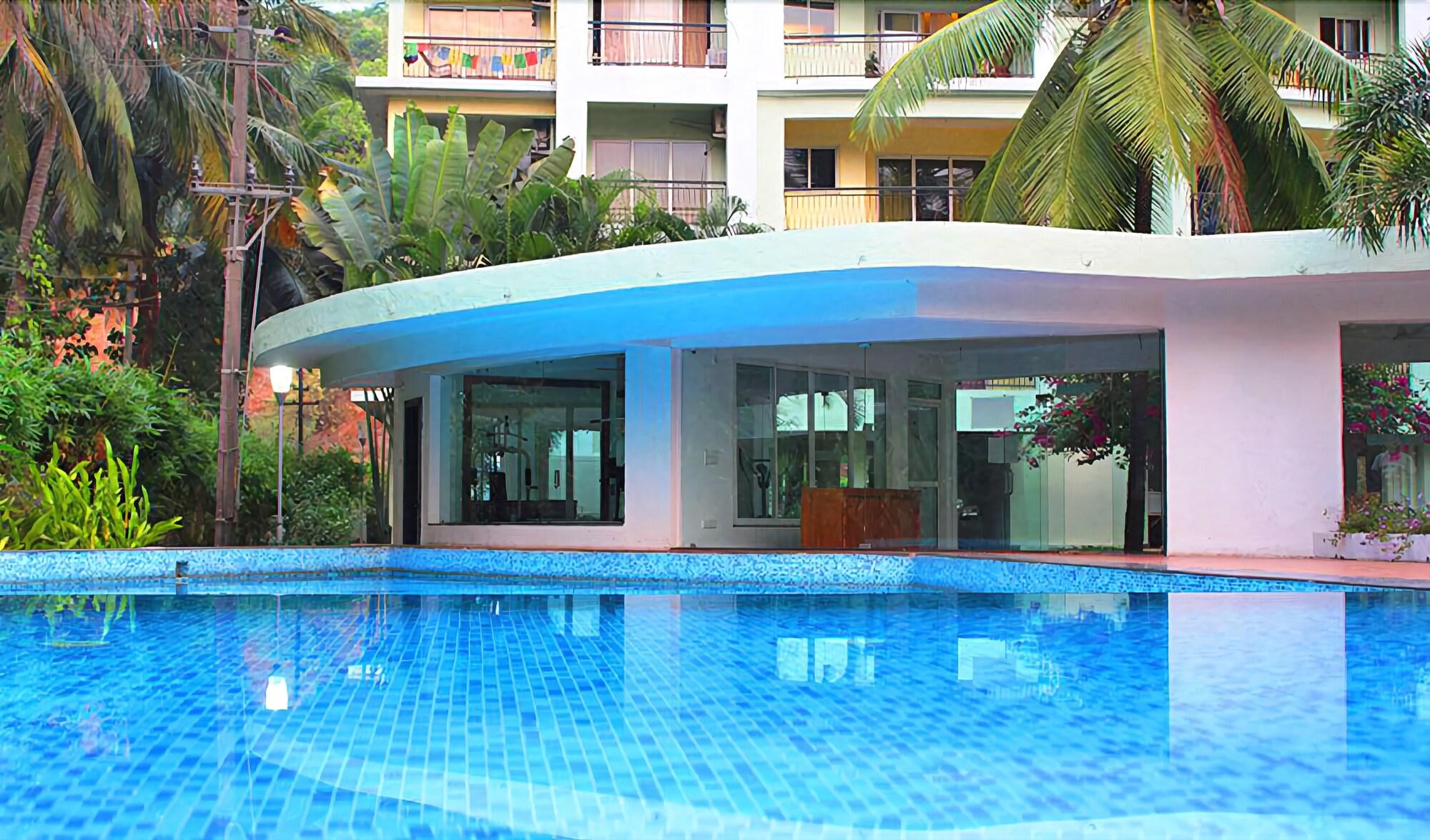 Varios B&F Kensington Square