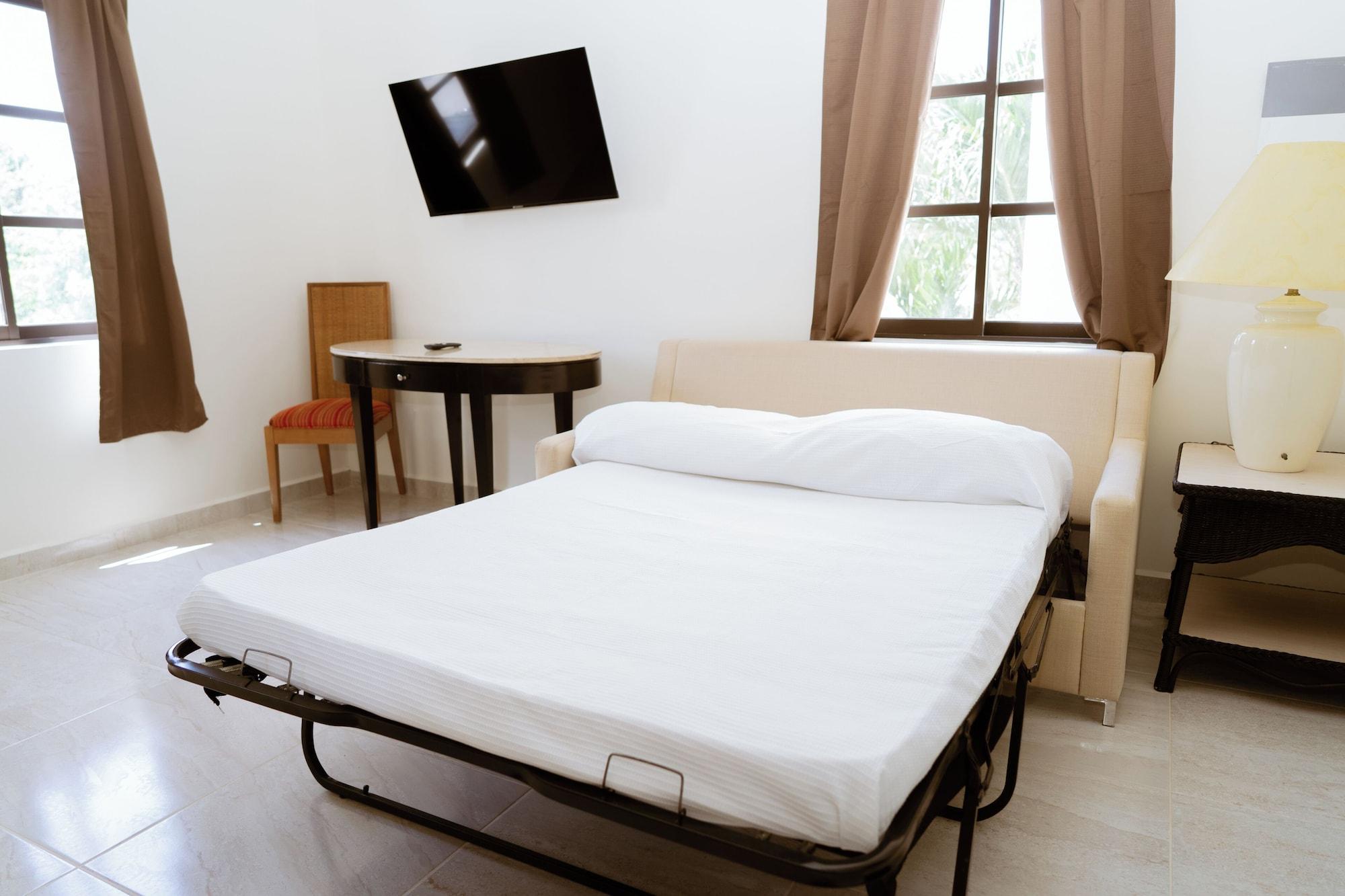 Equipamiento de Habitación Saules Armonía