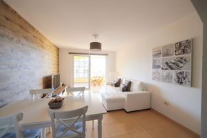 Alquiler Vacacional - Spacious and cozy apartment