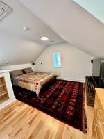 Renta temporal - Charming 1-bedroom cottage on Wissahickon Park in Chestnut Hill