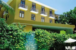 Pacote - Hotel Pousada São Francisco
