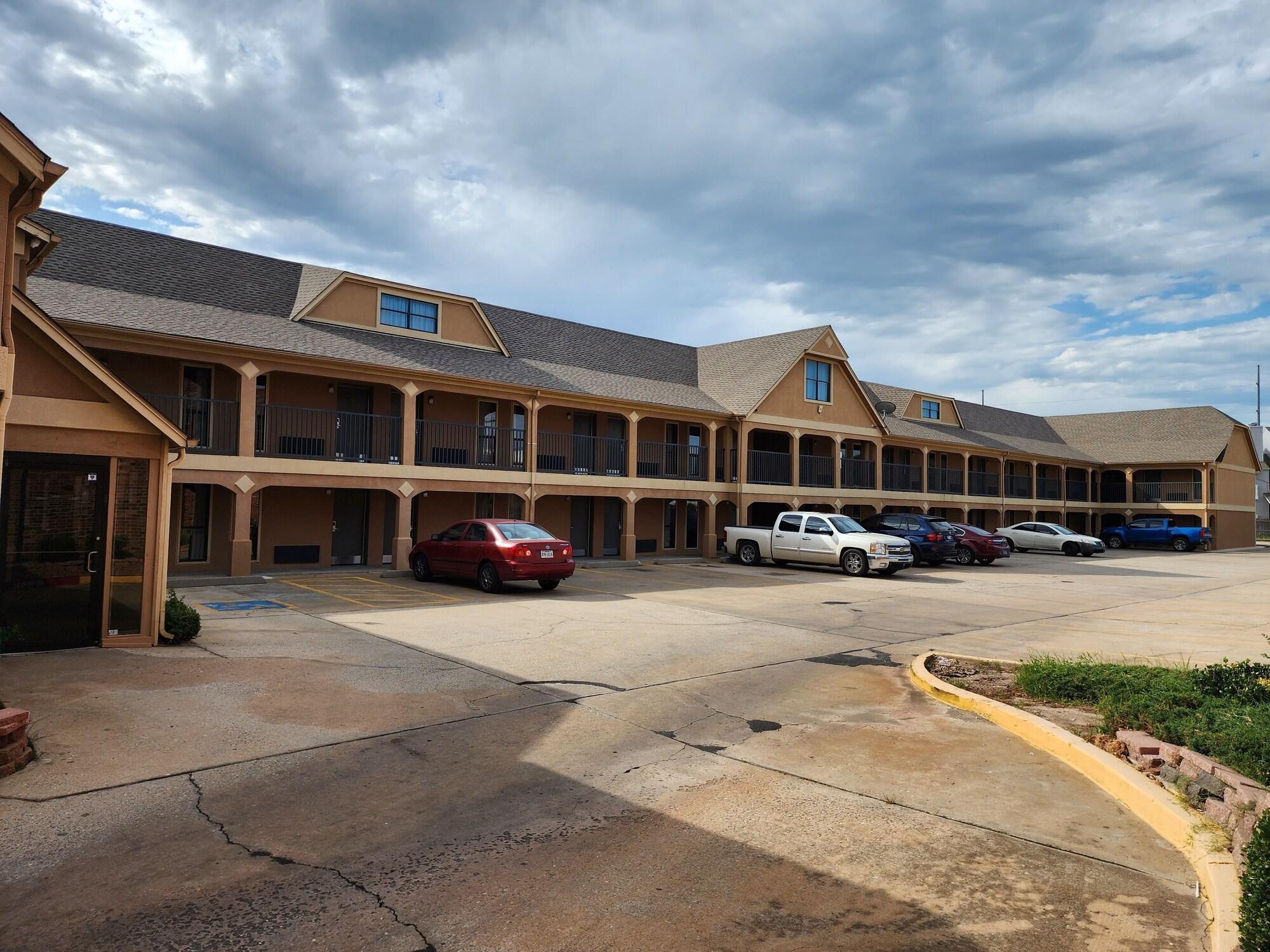 Varios Executive Inn