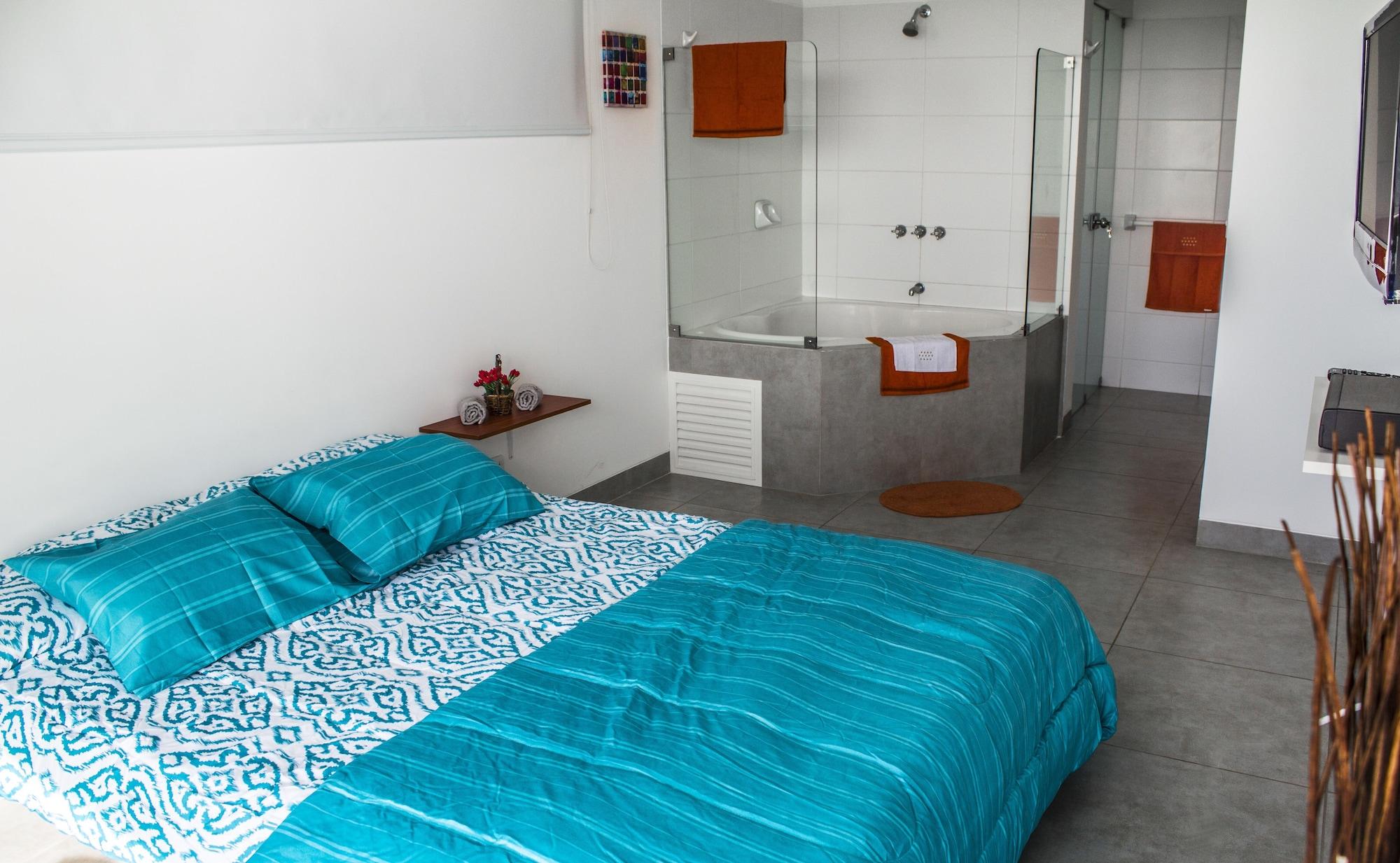 Habitación Paracas Las Velas I - Superior Flats