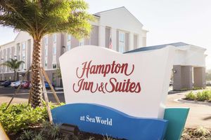 Alojamiento - Hampton Inn & Suites Orlando At SeaWorld