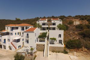 Alojamiento - Zathea Apartments