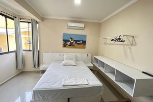 Alquiler Vacacional - JE13, 1 bedroom apartment
