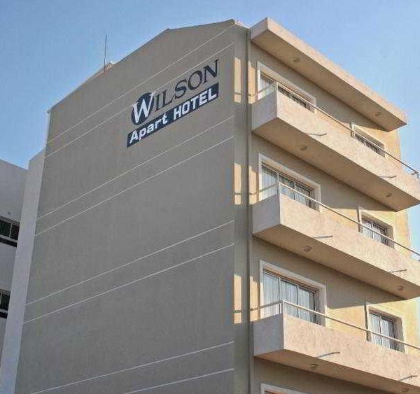 Wilson Apart Hotel