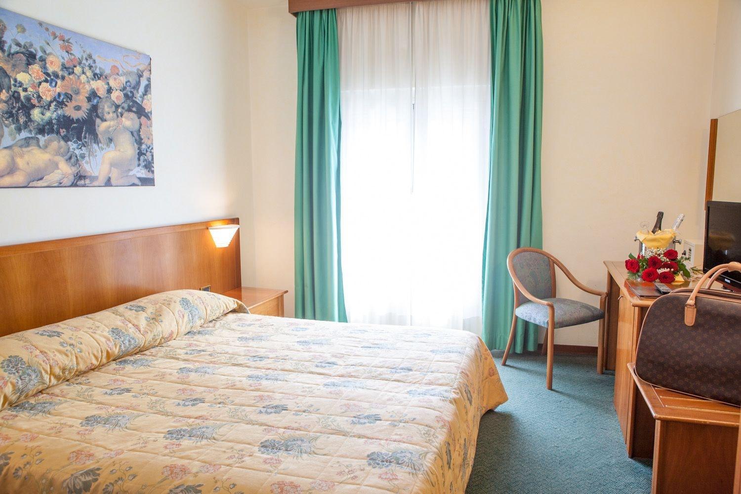 Vista Lobby Hotel Palazzo Benci