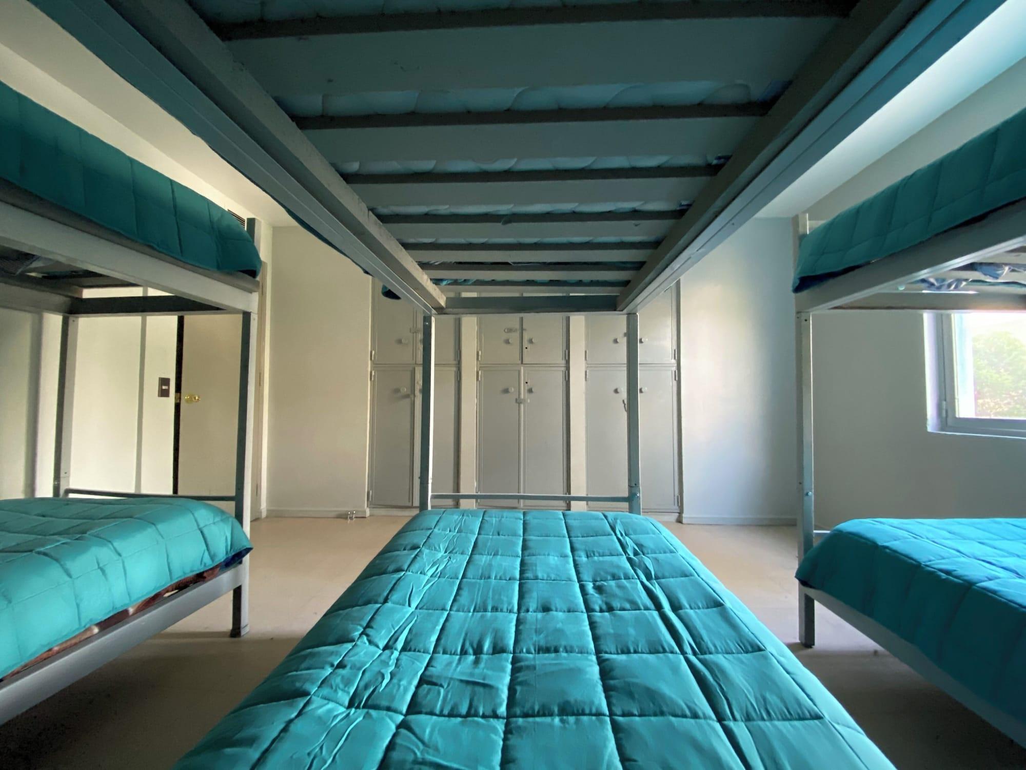 Habitación Hostel Cienfuegos