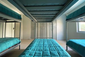 Alojamiento - Hostel Cienfuegos