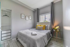 Alquiler Vacacional - Miami Apt Close to Downtown