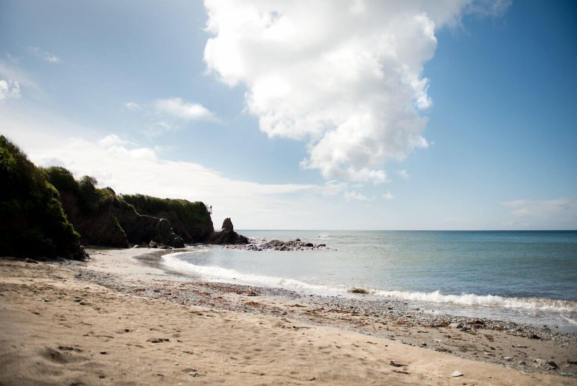 Varios Killigarth Manor Holiday Park