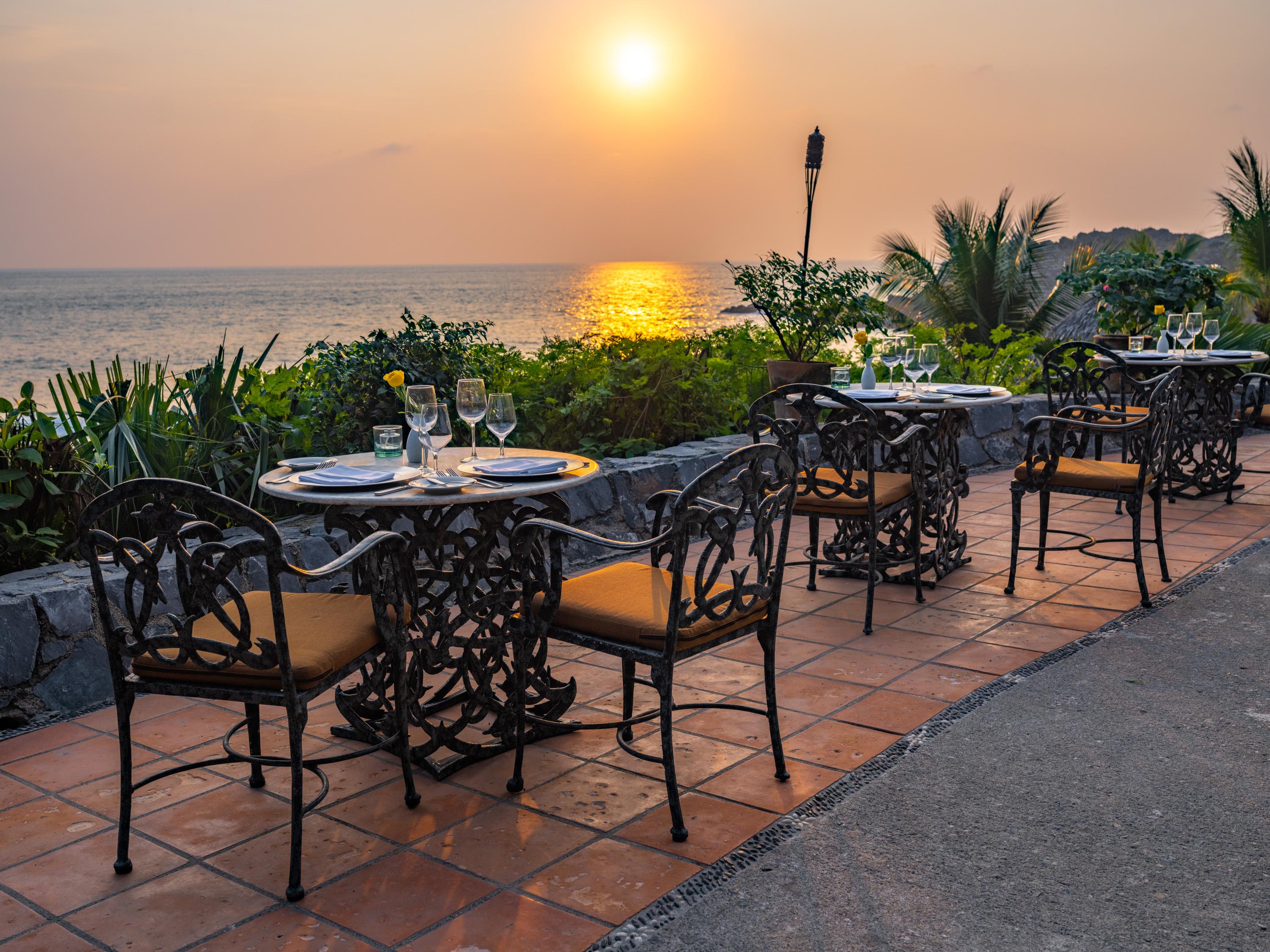 Restaurant Las Brisas Ixtapa