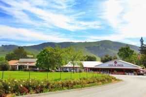 Alojamiento - Casa de Fruta Cabins, Inn & RV Park