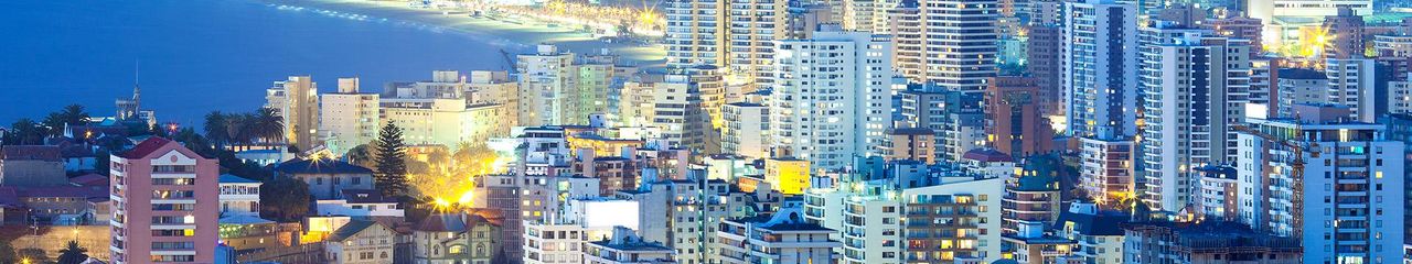 Hoteles en Viña del Mar