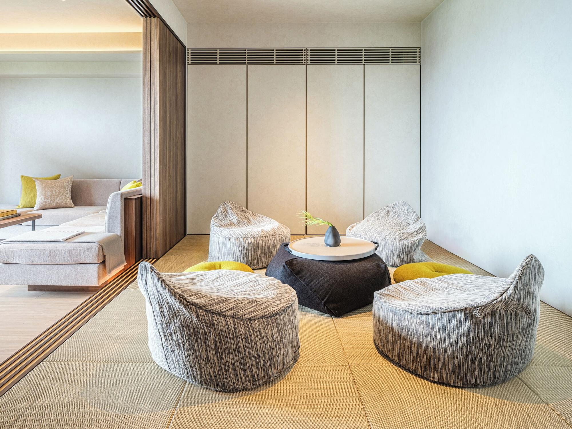Habitación seven x seven ishigaki