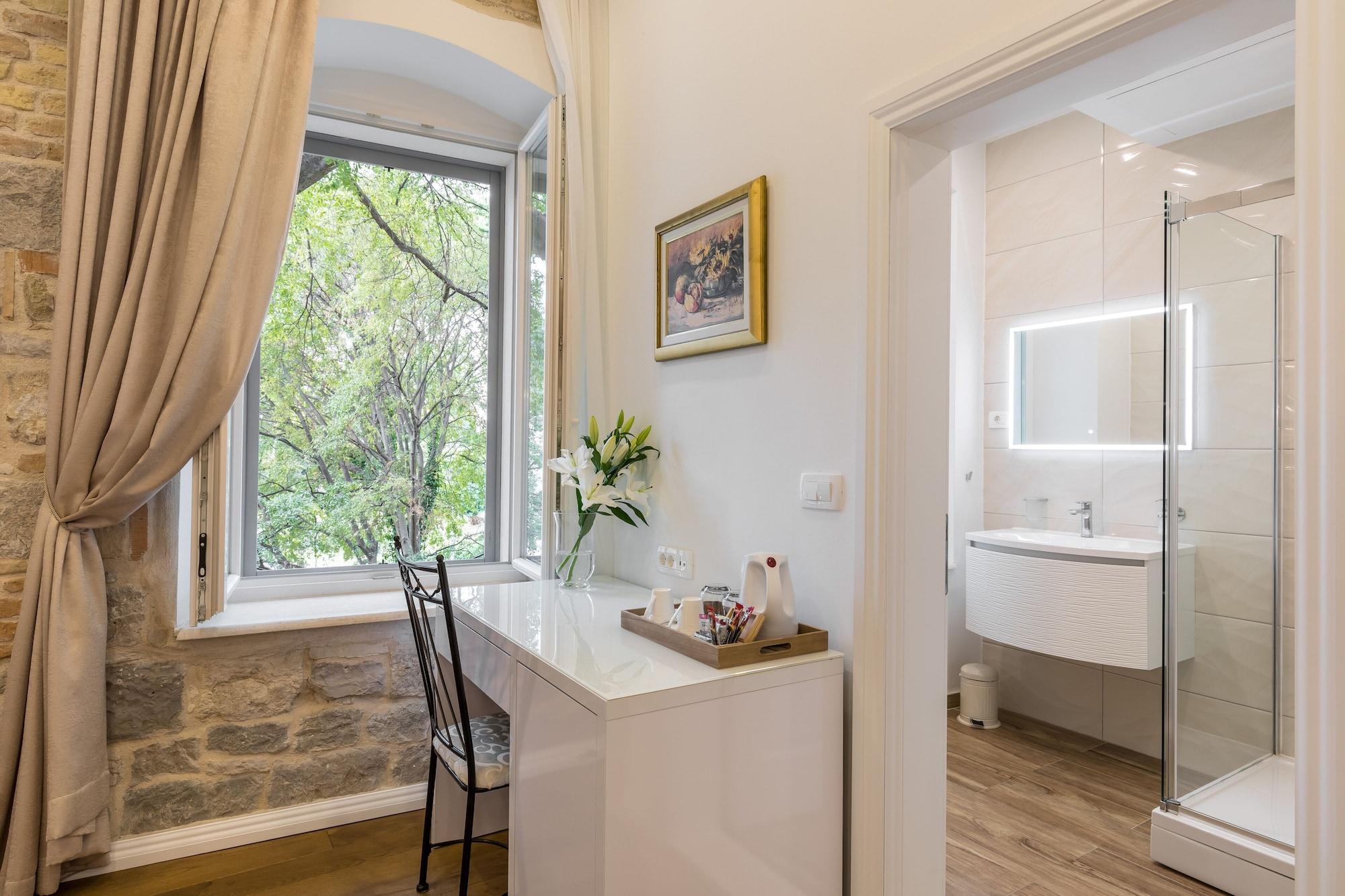 Set de Habitación Pellegrini Luxury Rooms