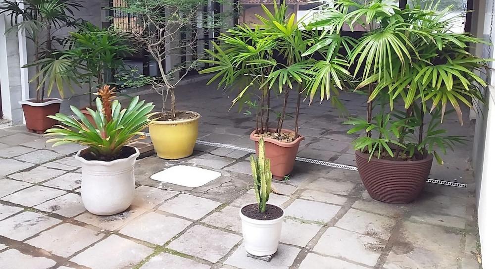 Comodidades del Alojamiento Buzios Geriba Aluguel Economico