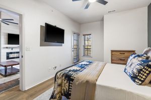 Alquiler Vacacional - T Time Getaway - Overlooking Golf Views!
