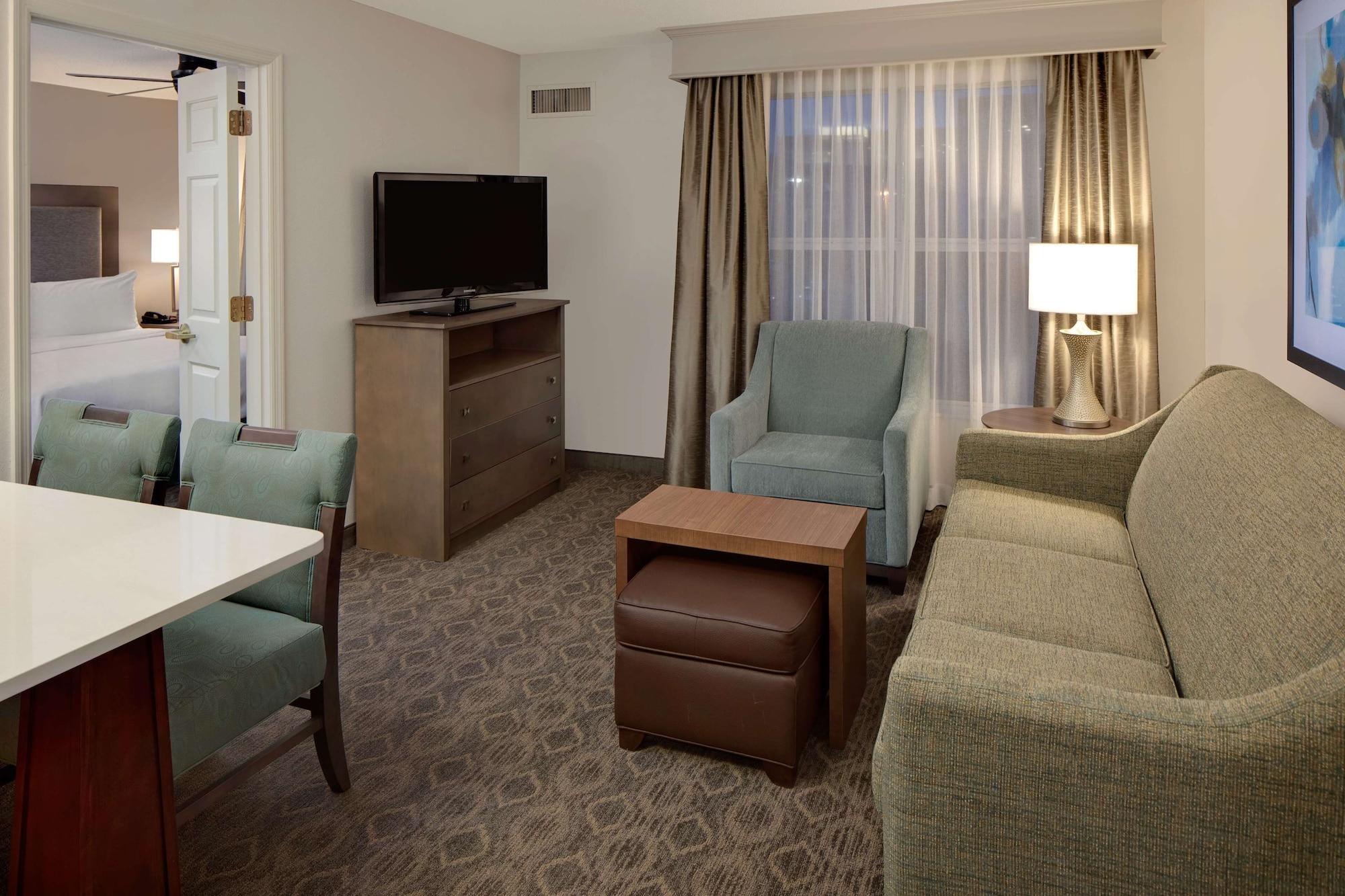 Habitación Homewood Suites by Hilton Nashville-Brentwood