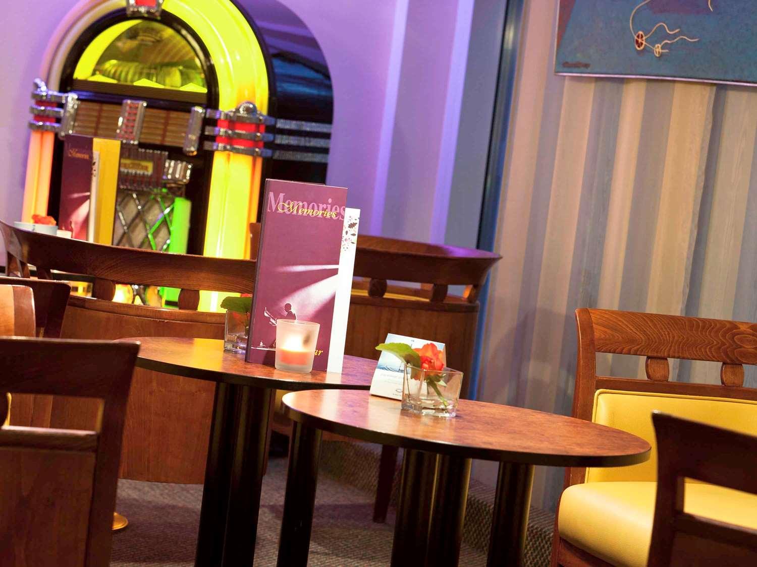 Hotel Mercure Hotel Berlin Tempelhof Airport